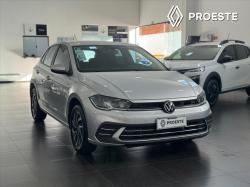 VOLKSWAGEN Polo Hatch 1.0 4P 170 TSI HIGHLINE AUTOM�TICO