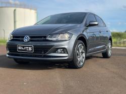 VOLKSWAGEN Polo Hatch 1.0 12V 4P 200 TSI HIGHLINE AUTOM�TICO