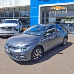 VOLKSWAGEN Polo Hatch 1.0 4P 170 TSI HIGHLINE AUTOM�TICO