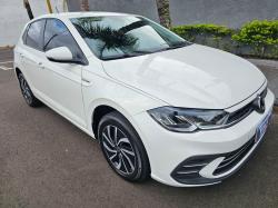 VOLKSWAGEN Polo Hatch 1.0 4P 170 TSI HIGHLINE AUTOM�TICO