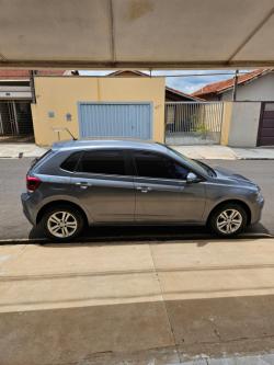 VOLKSWAGEN Polo Hatch 1.0 12V 4P MPI FLEX