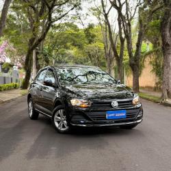 VOLKSWAGEN Polo Hatch 1.0 12V 4P MPI FLEX