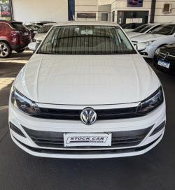 VOLKSWAGEN Polo Hatch 1.6 4P MSI FLEX