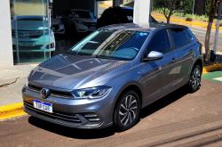 VOLKSWAGEN Polo Hatch 1.0 12V 4P 170 TSI SENSE AUTOM�TICO