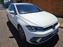 VOLKSWAGEN Polo Hatch 1.0 4P 170 TSI HIGHLINE AUTOM�TICO