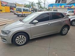 VOLKSWAGEN Polo Hatch 1.0 12V 4P MPI FLEX