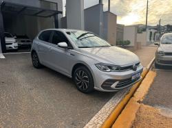VOLKSWAGEN Polo Hatch 1.0 12V 4P 200 TSI HIGHLINE AUTOM�TICO