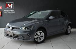 VOLKSWAGEN Polo Hatch 1.0 12V 4P MPI FLEX