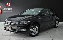 VOLKSWAGEN Polo Hatch 1.0 12V 4P 200 TSI  COMFORTLINE AUTOM�TICO