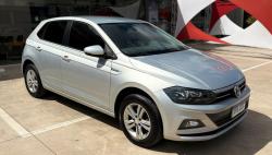 VOLKSWAGEN Polo Hatch 1.0 12V 4P 200 TSI  COMFORTLINE AUTOM�TICO