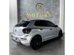 VOLKSWAGEN Polo Hatch 1.0 4P MPI TRACK