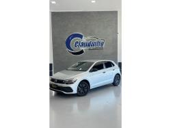 VOLKSWAGEN Polo Hatch 1.0 4P MPI TRACK