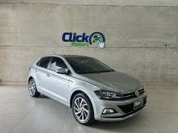 VOLKSWAGEN Polo Hatch 1.0 12V 4P 200 TSI HIGHLINE AUTOM�TICO