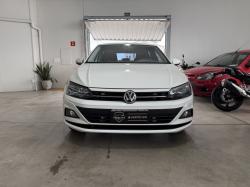 VOLKSWAGEN Polo Hatch 1.0 12V 4P 200 TSI  COMFORTLINE AUTOM�TICO