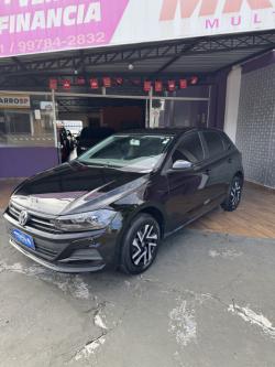 VOLKSWAGEN Polo Hatch 1.0 12V 4P MPI FLEX