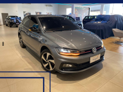 VOLKSWAGEN Polo Hatch 1.4 4P 250 TSI GTS AUTOM�TICO