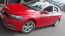 VOLKSWAGEN Polo Hatch 1.6 4P MSI FLEX