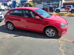 VOLKSWAGEN Polo Hatch 1.6 4P MSI FLEX