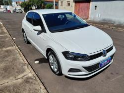VOLKSWAGEN Polo Hatch 1.0 12V 4P MPI FLEX