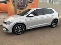 VOLKSWAGEN Polo Hatch 1.0 12V 4P 200 TSI HIGHLINE AUTOM�TICO