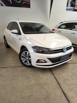 VOLKSWAGEN Polo Hatch 1.0 12V 4P 200 TSI  COMFORTLINE AUTOM�TICO