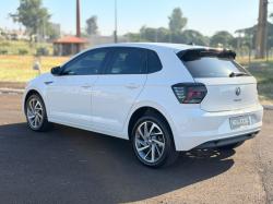 VOLKSWAGEN Polo Hatch 1.0 12V 4P 200 TSI HIGHLINE AUTOM�TICO