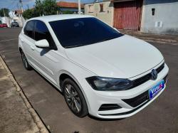 VOLKSWAGEN Polo Hatch 1.0 12V 4P 200 TSI SENSE AUTOM�TICO