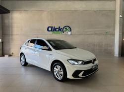 VOLKSWAGEN Polo Hatch 1.0 12V 4P 200 TSI  COMFORTLINE AUTOM�TICO