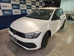 VOLKSWAGEN Polo Hatch 1.0 4P MPI TRACK