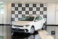 VOLKSWAGEN Polo Hatch 1.0 12V 4P 200 TSI  COMFORTLINE AUTOM�TICO