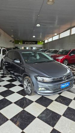 VOLKSWAGEN Polo Hatch 1.0 12V 4P 200 TSI HIGHLINE AUTOM�TICO