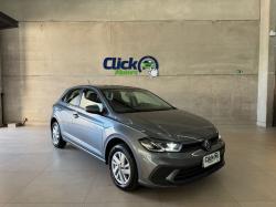VOLKSWAGEN Polo Hatch 1.0 12V 4P 200 TSI  COMFORTLINE AUTOM�TICO