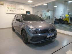 VOLKSWAGEN Polo Hatch 1.0 4P MPI TRACK ROCK IN ROCK