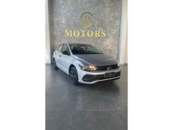 VOLKSWAGEN Polo Hatch 1.0 4P MPI TRACK