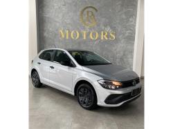VOLKSWAGEN Polo Hatch 1.0 4P MPI TRACK