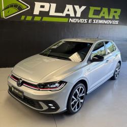 VOLKSWAGEN Polo Hatch 1.4 4P 250 TSI GTS AUTOM�TICO
