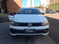 VOLKSWAGEN Polo Hatch 1.0 4P MPI TRACK