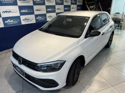 VOLKSWAGEN Polo Hatch 1.0 4P MPI TRACK