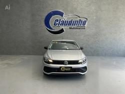 VOLKSWAGEN Polo Hatch 1.0 4P MPI TRACK