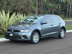 VOLKSWAGEN Polo Hatch 1.0 4P 170 TSI