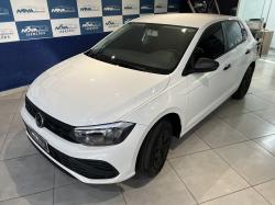VOLKSWAGEN Polo Hatch 1.0 4P MPI TRACK