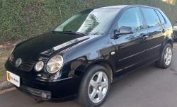 VOLKSWAGEN Polo Hatch 1.6 4P COMFORTLINE