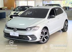 VOLKSWAGEN Polo Hatch 1.0 4P 170 TSI HIGHLINE AUTOM�TICO