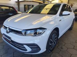 VOLKSWAGEN Polo Hatch 1.0 4P 170 TSI HIGHLINE AUTOM�TICO
