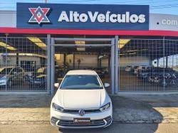 VOLKSWAGEN Polo Hatch 1.0 4P 170 TSI HIGHLINE AUTOM�TICO