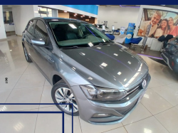 VOLKSWAGEN Polo Hatch 1.0 12V 4P 200 TSI  COMFORTLINE AUTOM�TICO