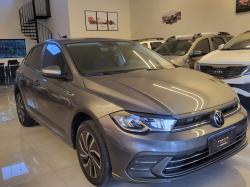 VOLKSWAGEN Polo Hatch 1.0 12V 4P 200 TSI HIGHLINE AUTOM�TICO
