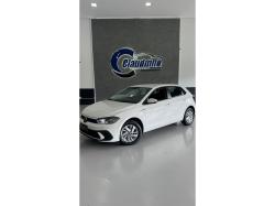 VOLKSWAGEN Polo Hatch 1.0 4P 170 TSI COMFORTLINE AUTOM�TICO