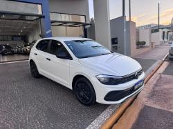 VOLKSWAGEN Polo Hatch 1.0 4P MPI TRACK