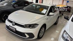 VOLKSWAGEN Polo Hatch 1.0 4P 170 TSI COMFORTLINE AUTOM�TICO